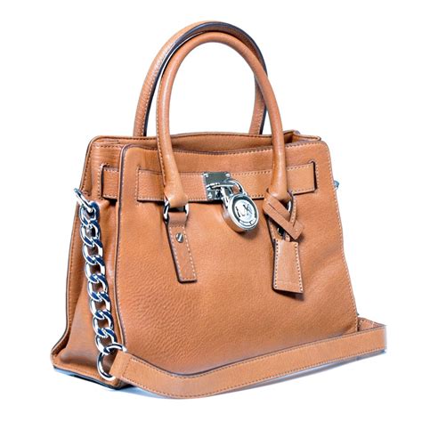 michael kors hamilton dunkelgrün|michael kors hamilton leather.